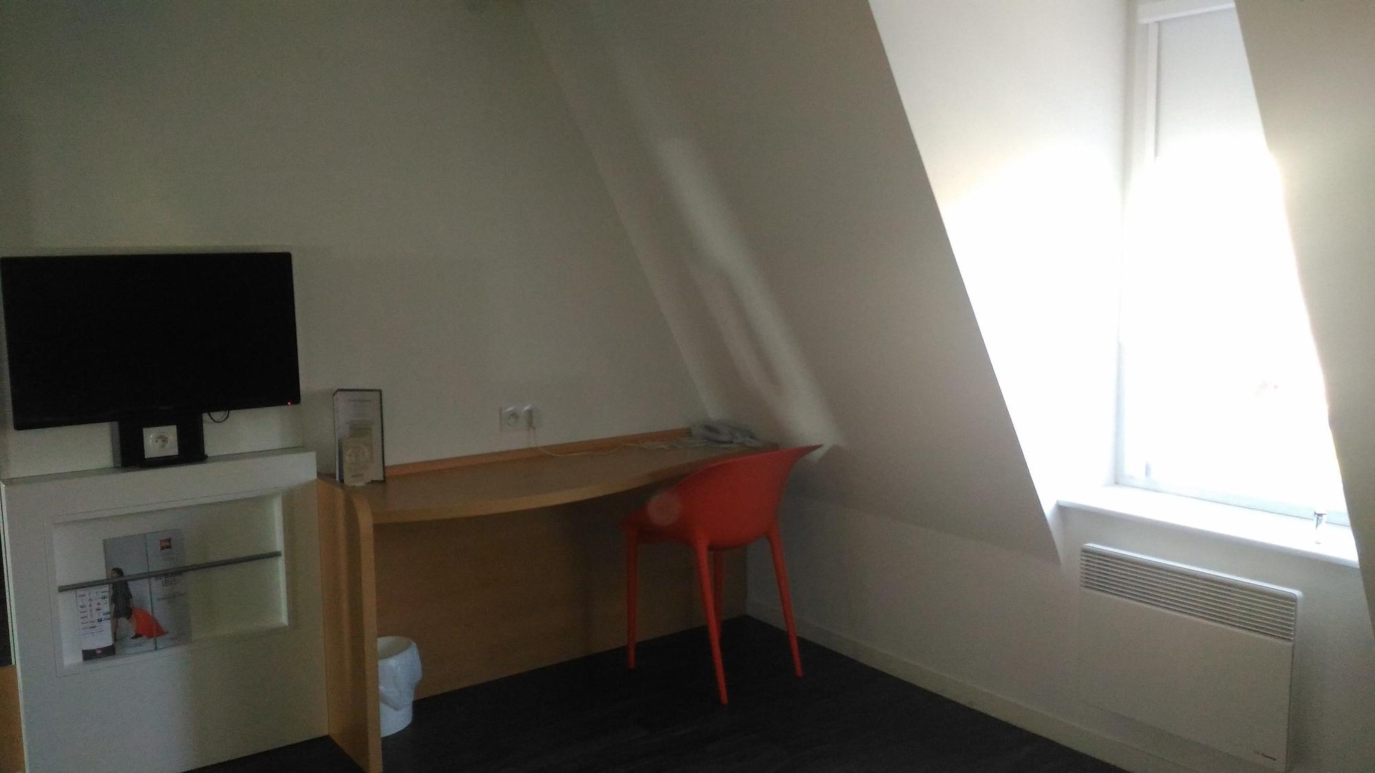 מלון Ibis Chalon Sur Saone Nord מראה חיצוני תמונה