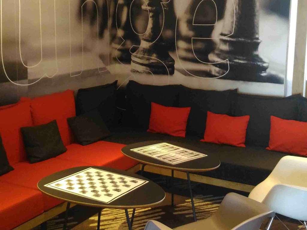 מלון Ibis Chalon Sur Saone Nord מתקנים תמונה