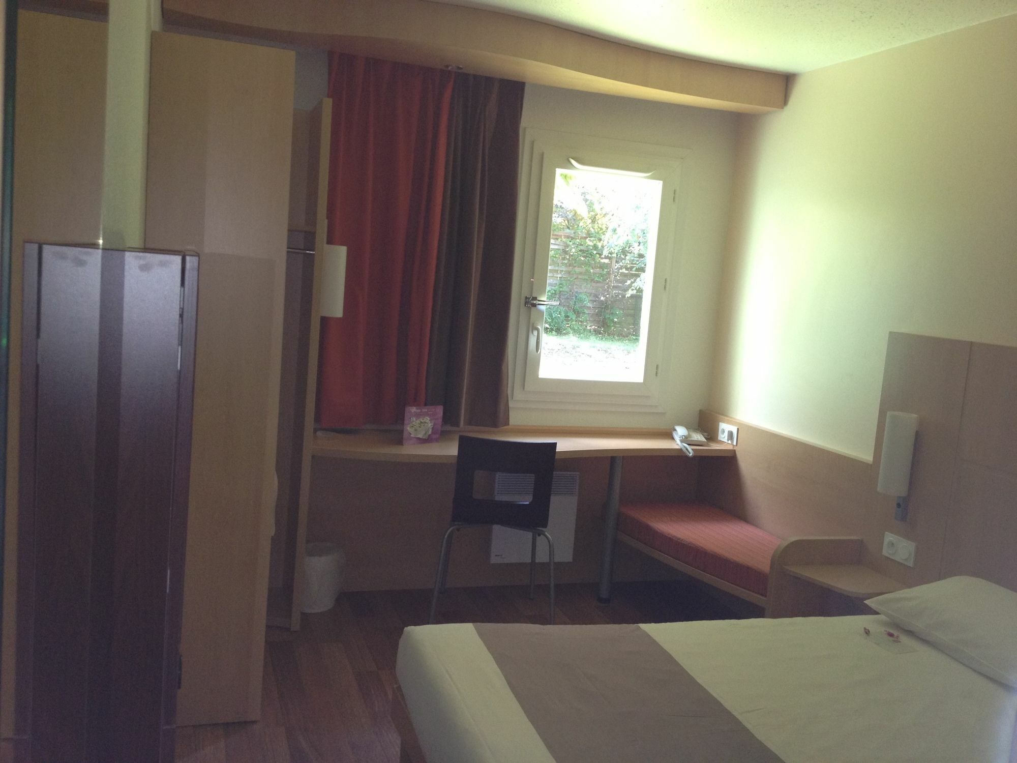 מלון Ibis Chalon Sur Saone Nord מראה חיצוני תמונה